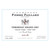 Product image for Pierre Paillard Champagne Grand Cru Extra Brut Verzenay Vielles Vignes 2021 750ml