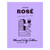 Product image for Mural City Cellars House Rosé 750ml