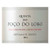 Product image for Quinta Do Poço do Lobo Bairrada Espumante Bruto Tinto 2023 750ml