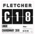 Product image for Fletcher Wines C Series Langhe Chardonnay 2024 750ml
