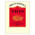 Product image for Bricco Maiolica Langhe Tris Rosso 2023 750ml