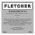 Product image for Fletcher Wines Barbaresco Recta Pete 2022 750ml