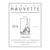 Product image for Domaine Hauvette Alpilles Cornaline 2021 750ml