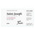 Product image for Lionel Faury Saint-Joseph La Gloriette Vieilles Vignes 2022 750ml