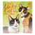 Product image for Mars Shinshu The Lucky Cat Choco & Luna Double Individuals Whiskey 700ml