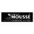 Product image for Moussé Fils Champagne Extra Brut Blanc de Noirs Un Enfant De La 750ml