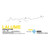 Product image for Dominio do Bibei Ribeiro Lalume Blanco 2024 750ml