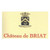 Product image for Château de Briat Vintage Barrel N148 Armagnac 2004 750ml