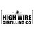 Product image for High Wire Distilling Hat Trick Botanical Gin 750ml