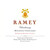 Product image for Ramey Cellars Chardonnay Rochioli Vineyard Russian River Valley 2023 750ml
