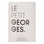 Product image for Domaine Chavet Sauvignon Blanc Le Petit Georges 2025 750ml