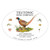 Product image for Teutonic Wine Company Riesling Pear Blossom Vineyard Columbia Gorge 2025 750ml