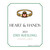 Product image for Heart & Hands Wine Company Riesling Dry Finger Lakes 2024 750ml