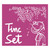 Product image for Ramón Jané Penedès Tinc Set Rosé Wine 2025 750ml