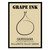 Product image for Grape Ink Damigiana Willamette Valley 750ml