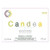 Product image for Quinta da Muradella Monterrei Candea Blanco 2024 750ml