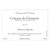 Domaine de l'Estang Coteaux du Giennois Blanc 2025 750ml