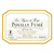 Nicolas Gaudry Pouilly-Fume Les Vignes de Berge 2025 750ml
