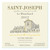 Xavier Gerard Saint-Joseph Rouge Le Blanchard 2024 750ml