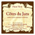 Domaine Pecheur Cotes du Jura Pinot Noir 2025 750ml