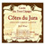 Domaine Pecheur Cotes du Jura Rouge Cuvee des Trois Cepages 2025 750ml