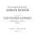 Product image for Champagne Adrien Renoir Champagne Brut Pinot Meunier Les Vignes Goisses Lieu Dit Grand Cru Verzy 2022 750ml