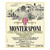 Product image for Monteraponi Colli della Toscana Centrale Trebbiano 2024 750ml