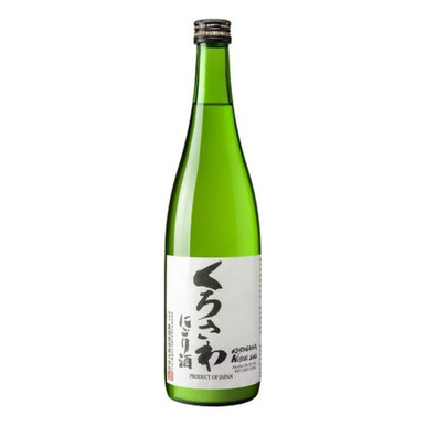 KUROSAWA Nigori NV 720ml