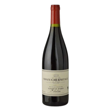 Domaine Vincent Paris Selection Crozes-Hermitage 2022 750ml