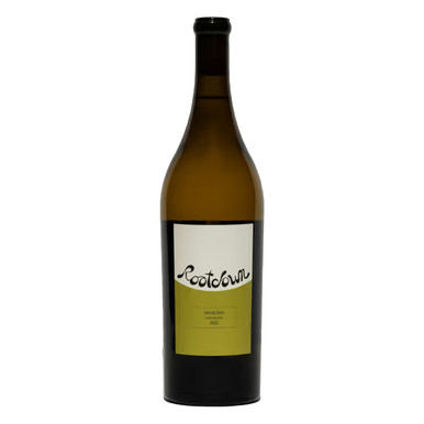Rootdown Savagnin 'Cole Ranch Vineyard' Mendocino 2022 750ml