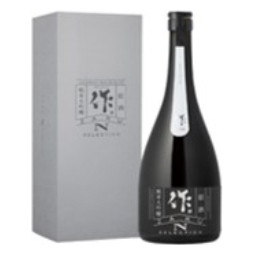 未開封　ZAKU SATORI 日本酒 750ml 16% Zaku Selection N Junmai Daiginjo NV 750ml