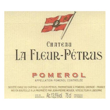Chateau La Fleur-Petrus