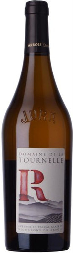 トゥルネル フルール・ド・サヴァニャン リゼルヴァ 2018 Domaine de la Tournelle Fleur de Savagnin 