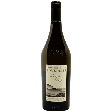 Domaine de la Tournelle 2014年 Domaine de la Tournelle Savagnin de Voile 2016 750ml