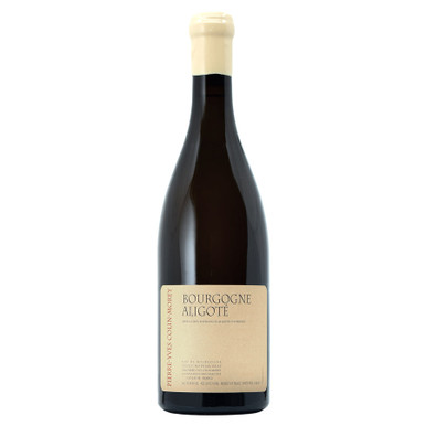 Pierre-Yves Colin-Morey Bourgogne Aligote 2022 750ml