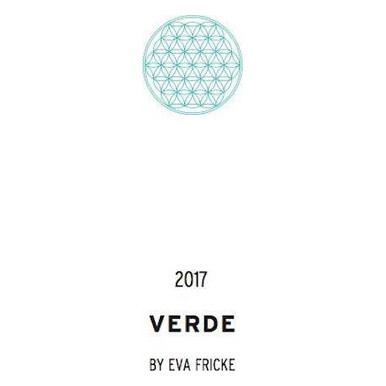 Eva Fricke Riesling Verde 2023 750ml - The Cellar d'Or Wine, Cider ...