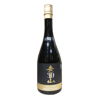 Heiwa Shuzou KID Muryozan Current 720ml - The Cellar d'Or Wine