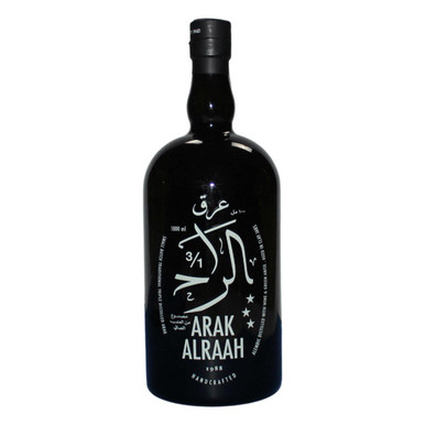 Zumout Distillery Arak AlRaah NV 750ml