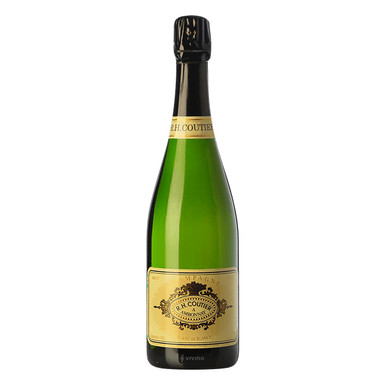 R.H. Coutier Blanc de Blancs Grand Cru Brut NV 750ml