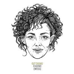 D*r様 グートオッガウ　EUGENIE WEISS2023 Gut Oggau Eugenie Weiss 2023 750ml