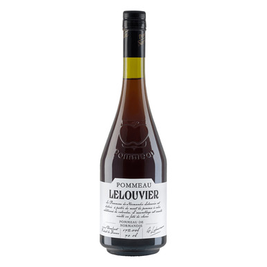Calvados Lelouvier Pommeau De Normandie NV 750ml