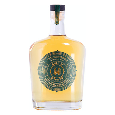 High N Wicked Singular Limited Releases 12 Years Old