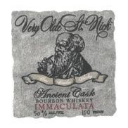 Very Olde St. Nick 15 Years Old Immaculata Ancient Cask Rare