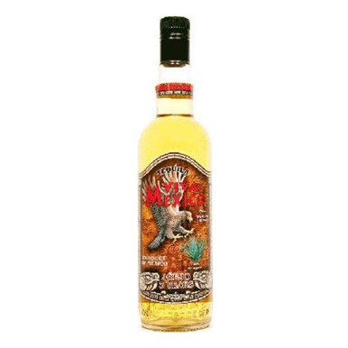 Viva Mexico Anejo 750ml