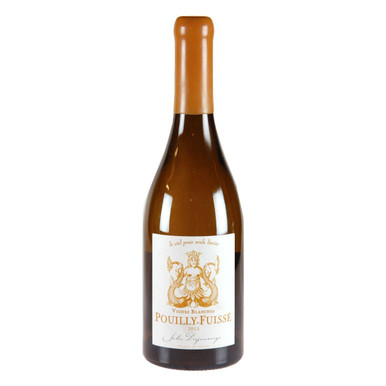Jules Desjourneys Pouilly-Fuisse Vignes Blanches 2015 2020 750ml