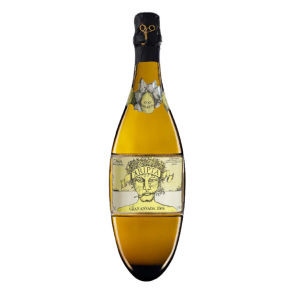 2008 Agusti Torello Mata Kripta Cava Brut Nature Gran Reserva