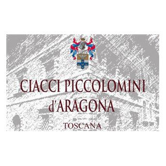2024 Ciacci Piccolomini d'Aragona Toscana Rosso | The Cellar d'Or