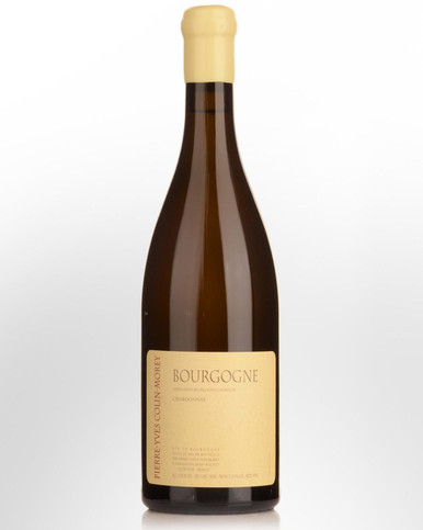 Pierre-Yves Colin-Morey Bourgogne Aligote 2021 750ml