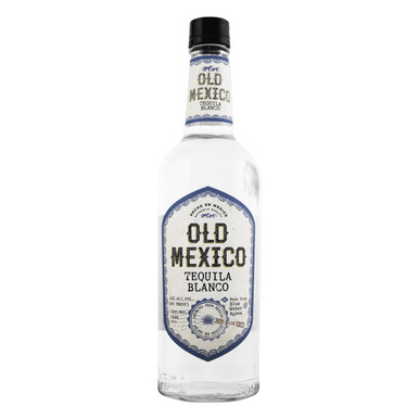 Old Mexico Tequila Blanco | The Cellar d'Or