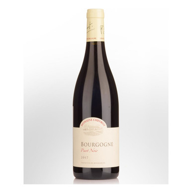 2024 Domaine Chevrot Bourgogne Pinot Noir | The Cellar d'Or